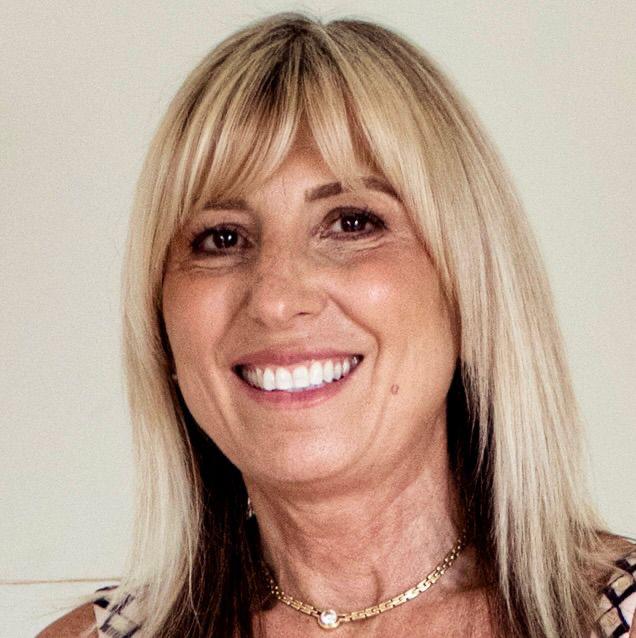Janine Isaacs