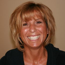 Janine Isaacs - Life Coach